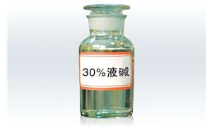 合肥液堿泄漏要怎么處理？